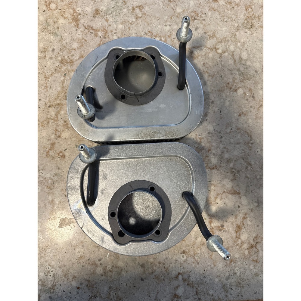 Harley-Davidson‎ Air Cleaner Filter Element 29461-99 Screamin Eagle Lot of 2